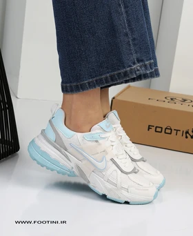 کتانی زنانه نایک HK RUN V2K