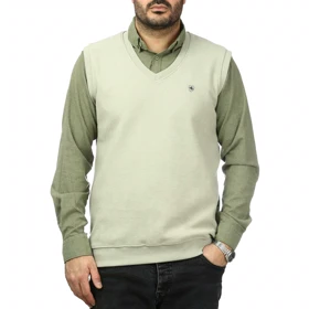 پلیور سلانیک ژیله مردانه سیزر مدل 15692518