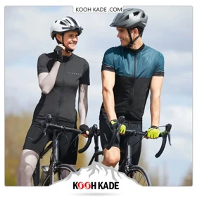 شلوارک پددار دوچرخه سواریCRIVIT