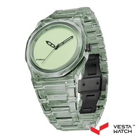 ساعت مچی مردانه و زنانه دی وان میلانو D1 MILANO مدل D1-NYBJ04