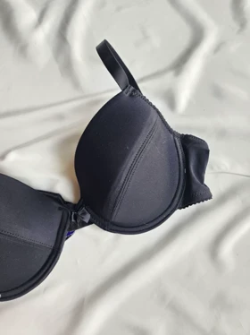 سوتین ابرنازک فنردار NBB کد :1204