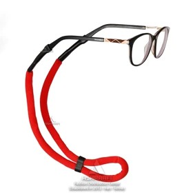 بند عینک پارچه‌ای Glasses Strap 01