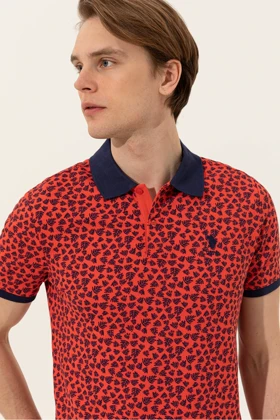 تیشرت مردانه اورجینال assn u.s.-polo-assn.