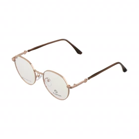 عینک طبی نایت هورس Knight Horse AR1103 (برنز)