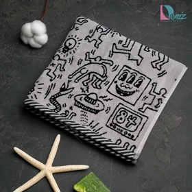 حوله استخری گروتا رنگ طوسی