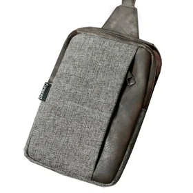 کیف بادی بگ فوروارد مدل FORWARD - FCLT636