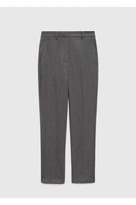 شلوار زنانه اورجینال منگو mango