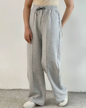 شلوار بگ پنبه گلکسی کد 4978