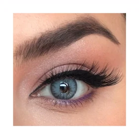 لنز رنگی فصلی لابلا سری پرمیوم La’Bella Premium (Ipanema)