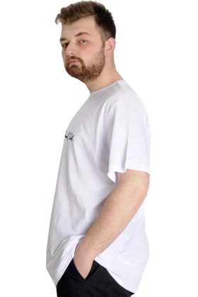 تیشرت سایز بزرگ مردانه مدکس modexl