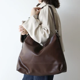 کیف زنانه بزرگ مدل هاندل