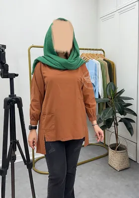 مانتو لینن پانیا