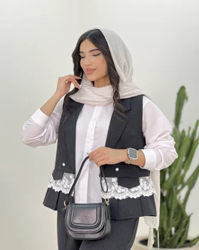 ست سه تیکه سلین(23)کد:5229