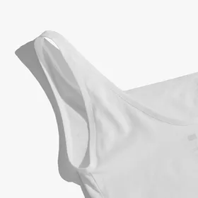 بادی زنانه یقه رکابی