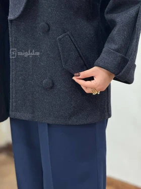 پالتو فوتر آیسو سرنا