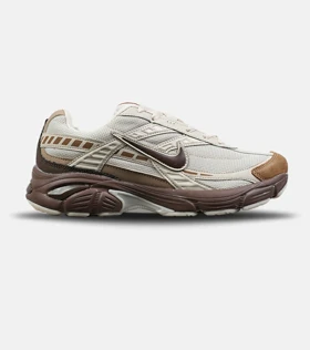 کفش کتانی مردانه و زنانه قهوه ای Nike Initiator مدل 8885