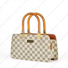 کیف دسته شیشه ای