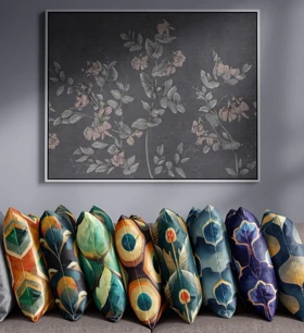 کوسن 8 تکه pillow 8 set 85