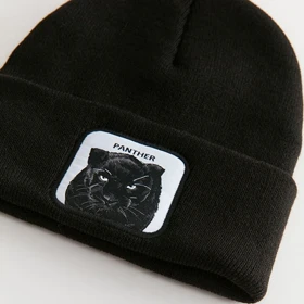 کلاه بافتنی ال سی وایکیکی مدل Panther