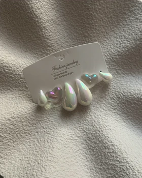 گوشواره قطره