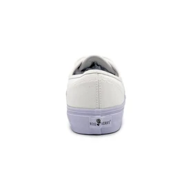 رزمری کتانی (اسنیکرز) 5027 white