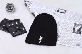کلاه بافت بیلی