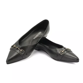 Stradivarius Flat shoes - FBl50