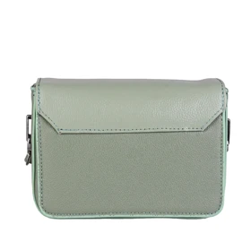 کیف دوشی چرم زنانه 426