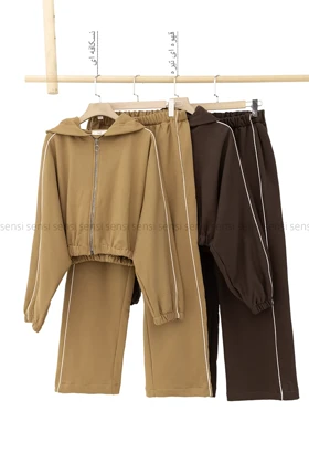 ست مغزی دوزی کمر کش کد1005053