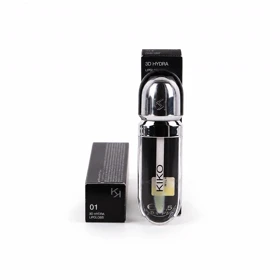 لیپ گلاس کیکو میلانو مدل 3D Hydra شماره 01