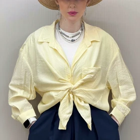 شومیز Bisou (کَره ای)