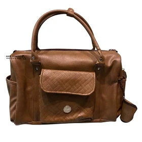 ساک لوازم هپی بی بی مدل شاتل