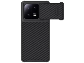 قاب محافظ شیائومی 13 نیلکین Nillkin Synthetic fiber S case carbon fiber case Xiaomi 13