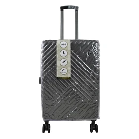 چمدان MR مدل MR-40350-S سایز کوچک