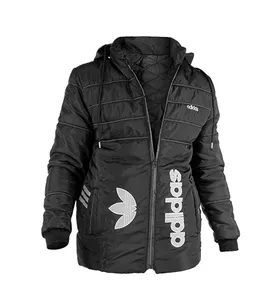 کاپشن مردانه اسپرت Adidas