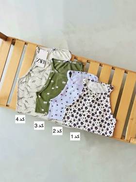 کراپ زارا وارداتی