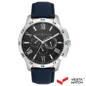 ساعت مچی مردانه میلانو اکسچنجMilanoXchangeمدل MXG41404