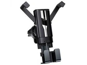 پایه نگهدارنده گوشی یوسامز Usams US-ZJ058 Retractable Gravity Car Holder