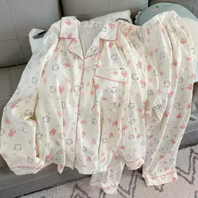 ست دو تیکه راحتی وارداتی
