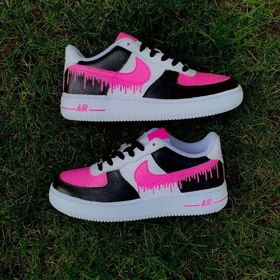 کفش اسپرت air force طرح Nike# ایرفورس نایک