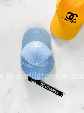 کلاه نقاب دار ورزشی زنانه Chanel