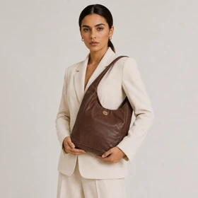 کیف دستی زنانه دیوید جونز مدل David Jones CM7716