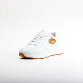 کفش اسپرت زنانه آرام پا مدل برشکا