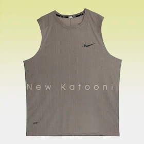 تاپ آستین حلقه توری نایک (3028A)