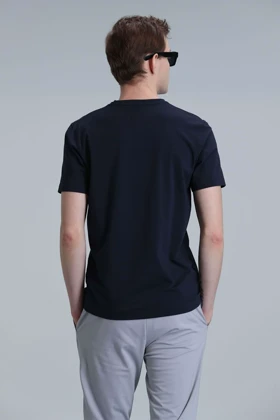 تیشرت مردانه lufian