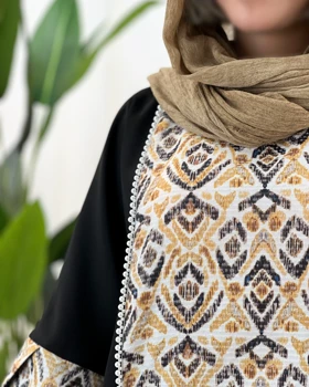 شومیز آبرنگی