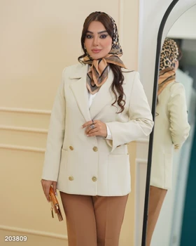 مانتو مدل تانیش کد 2038