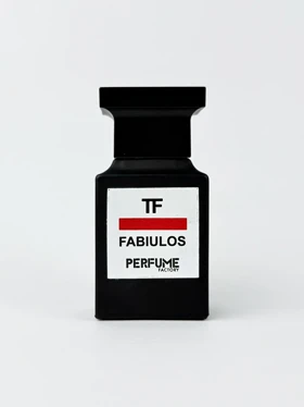 ادکلن مینی تام فورد فابولوس Tom Ford Fabulous پرفیوم