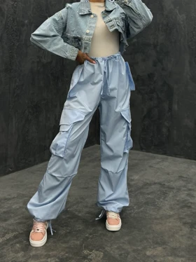 شلوارکارگو