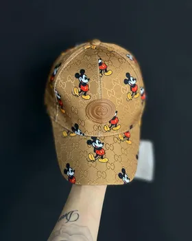 کلاه بیسبالی گوچی میکی موس
